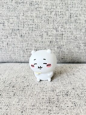 New Japan Chiikawa figurine